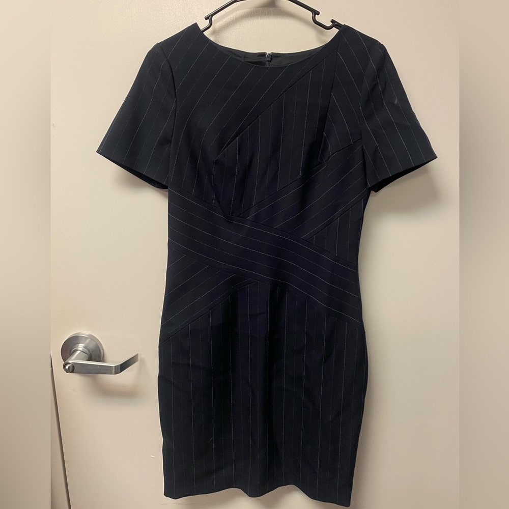 Business dress